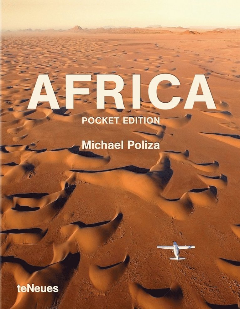 Michael Poliza - Africa, Häftad