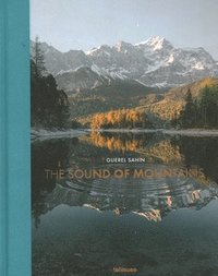 bokomslag The Sound of Mountains