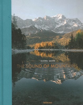 The Sound of Mountains 1