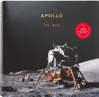 bokomslag Apollo