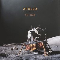 bokomslag Apollo