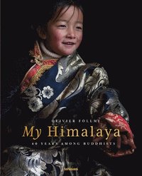 bokomslag My Himalaya: 40 Years Among Buddhists