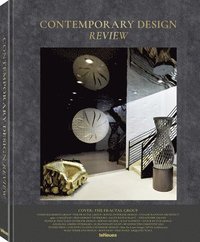 bokomslag Contemporary Design Review