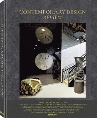 Contemporary Design Review 1