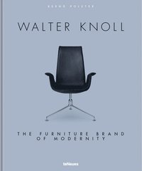 bokomslag Walter Knoll: The Furniture Brand of Modernity
