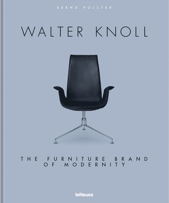 bokomslag Walter Knoll