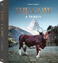 bokomslag The Cow: A Tribute