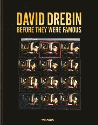 Before They Were Famous