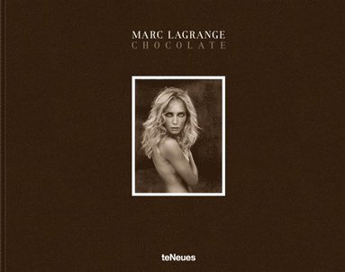 bokomslag Chocolate
