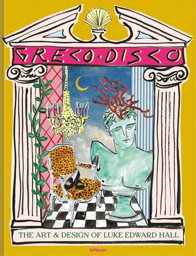 bokomslag Greco Disco
