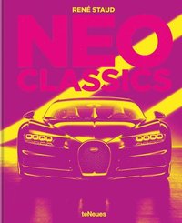 bokomslag Neo Classics