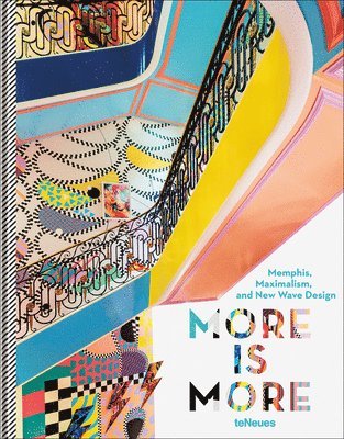 Claire Bingham - More is More, Inbunden