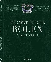 bokomslag The Watch Book Rolex