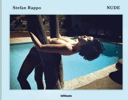 Stefan Rappo - Nude, Inbunden