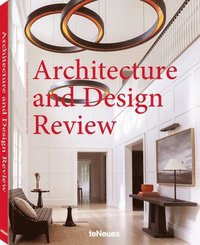 bokomslag Architecture and Design Review