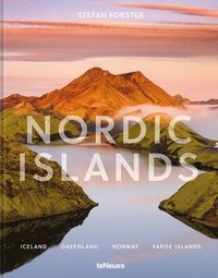 bokomslag Nordic Islands