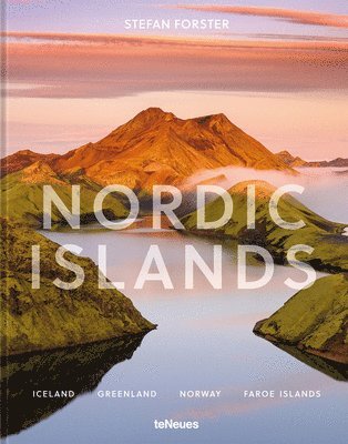 Nordic Islands 1