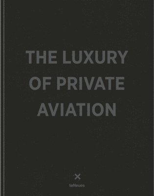 The Luxury of Private Aviation 1