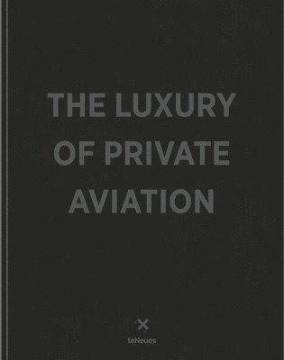 The Luxury of Private Aviation