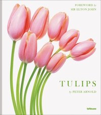 bokomslag Tulips