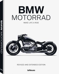 bokomslag BMW Motorrad