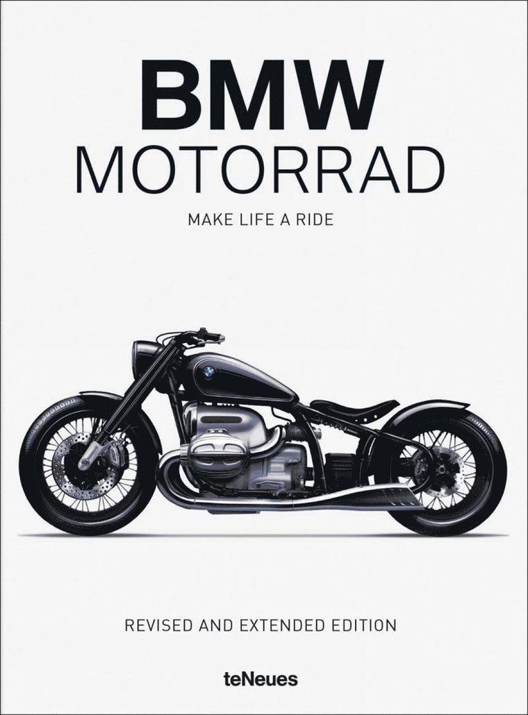 BMW Motorrad 1