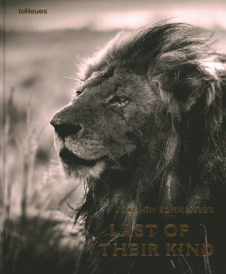 Joachim Schmeisser - Last of Their Kind, Inbunden. Tillgänglighet: Tillfälligt slut