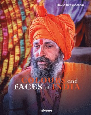 Colours and Faces of India 1