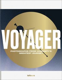 bokomslag Voyager