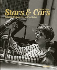 bokomslag Stars and Cars