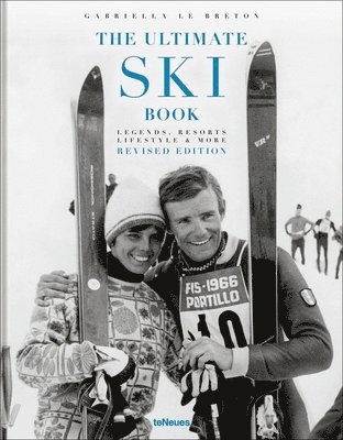 The Ultimate Ski Book 1