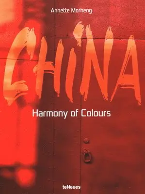 Annette Morheng - China, Inbunden. Tillgänglighet: Lägg i varukorg