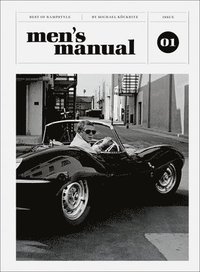 bokomslag Men's Manual
