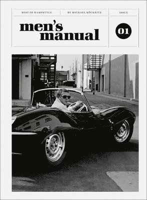 Men's Manual 1