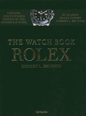 The Watch Book Rolex