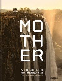 bokomslag Mother : A Tribute to Mother Earth