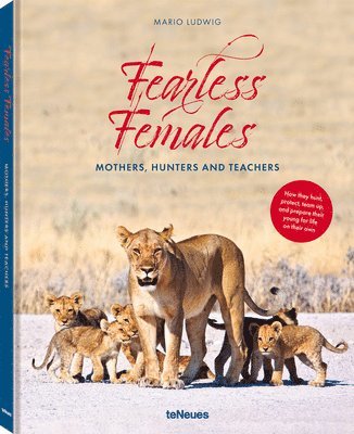 Fearless Females 1