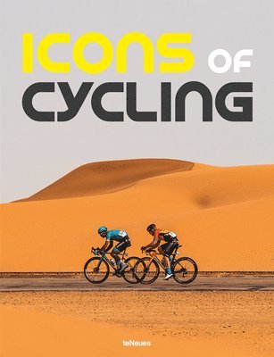 Icons of Cycling 1