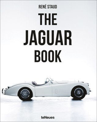 The Jaguar Book 1