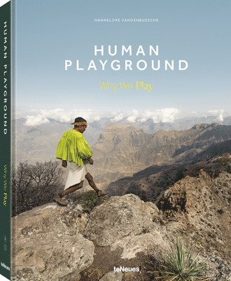 Human Playground 1