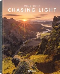 bokomslag Chasing Light