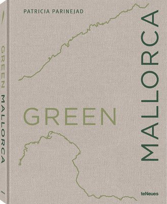 bokomslag Green Mallorca