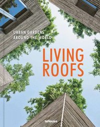 bokomslag Living Roofs