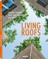 bokomslag Living Roofs