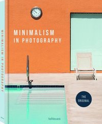 bokomslag Minimalism in Photography