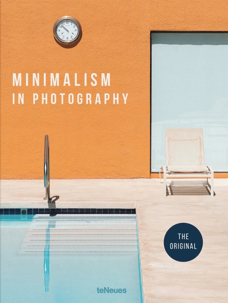 teNeues, Teneues Verlag - Minimalism in Photography, Inbunden