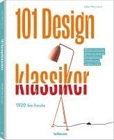 bokomslag 101 Designklassiker