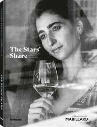 bokomslag The Stars' Share / La part des etoiles