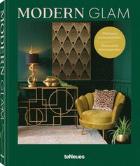 bokomslag Modern Glam