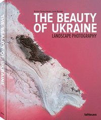 bokomslag The Beauty of Ukraine